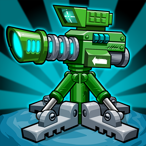 Tactical War 2：塔防